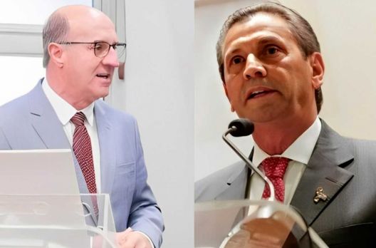 Os bastidores do acordo entre PSD e PP