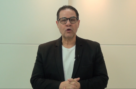 Comentário de Elias Pavani (VIDEO)