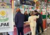 Arraiá Solidário retorna neste sábado com mais sabores, música e solidariedade no Centro