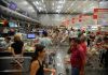 Vendas cresceram 2,07% em 2018