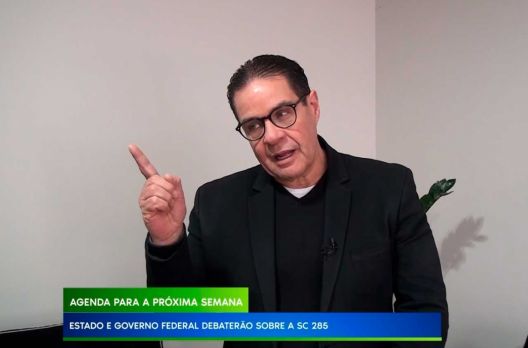 Comentário de Elias Pavani (VIDEO)