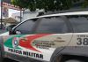 Homens são presos por furtar dois botijões de gás em Araranguá 