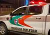 Jovem de 19 anos é sequestrado e torturado em Balneário Arroio do Silva