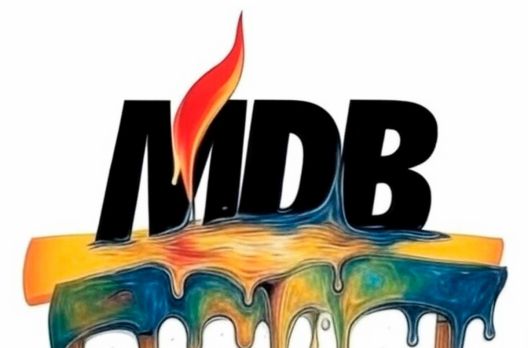 MDB corre risco de sequer ser vice em 2026