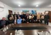 Reunião do Progressistas de Sombrio com deputado Zé Milton reforça união, projetos e investimentos para o município e região 