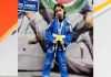 Superação no esporte: Anna Júlia deu a volta por cima e agora conquista medalhas no Jiu-Jitsu