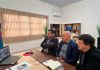 Prefeitura de Praia Grande participa de reunião com a Anac sobre regulamentação do balonismo