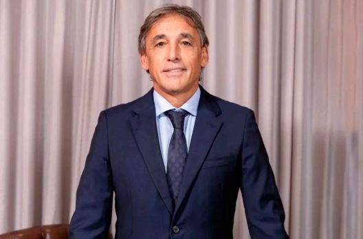 Mauri Nascimento se habilita para TJ/SC