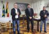 Turvo: segunda-feira de pré-lançamento do Projeto Arte & Moda dos Clubes de Mães