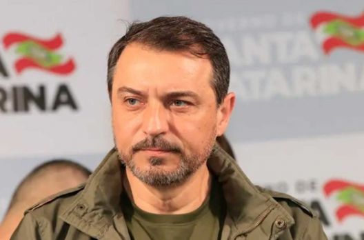 Carlos Moisés pode se aventurar em 2026