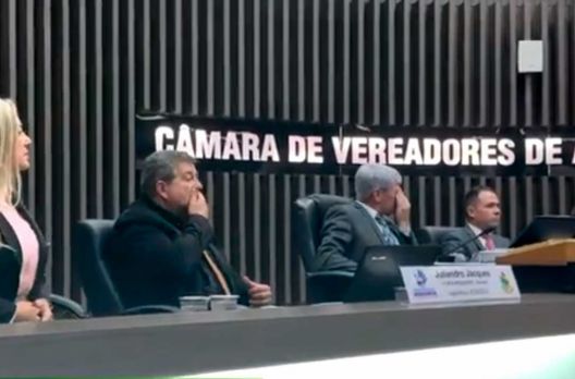 Câmara de vereadores de Araranguá: confira os destaques da sessão desta segunda-feira