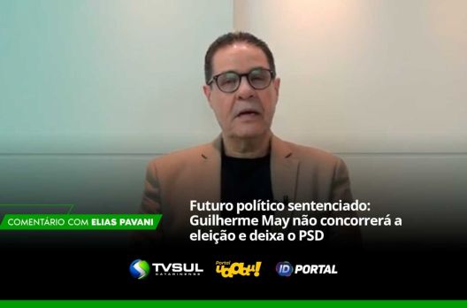 Comentário de Elias Pavani (VIDEO)