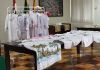 Projeto Arte & Moda é lançado em Turvo
