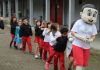 Volta às aulas: música, diversão e fantasia no Colégio Unesc