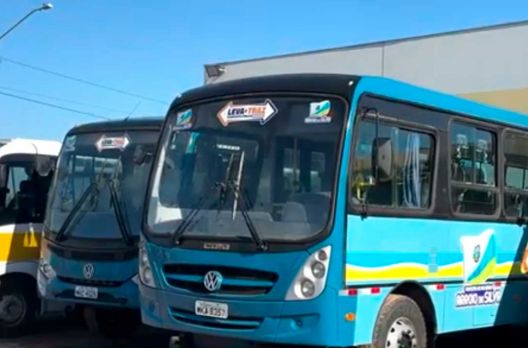 Transporte público em Balneário Arroio do Silva: Câmara aprova programa 