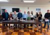 Prefeitura de Turvo firma parceria com a Satc para levar projetos educacionais a estudantes da rede municipal