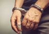 Homem é preso por descumprir Medida Protetiva e ameaçar mulher e filha de morte, em Criciúma