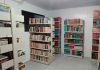 Biblioteca Pública Municipal está de portas abertas novamente!
