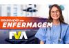 Enfermagem FVA é Nota 4 no MEC