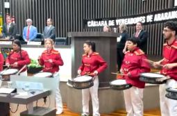 Câmara de vereadores de Araranguá: confira os destaques da sessão desta quarta-feira