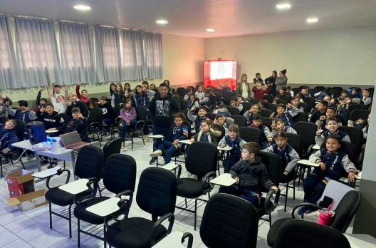 Saúde na escola