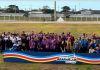 Arena Poliesportiva de Araranguá recebe Jogos Paraesportivos da Apae