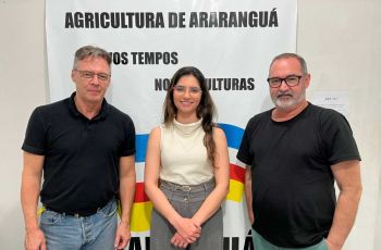 Sebrae apresenta programa de inovação para o agro