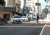 Araranguá tem mesmo número de veículos que habitantes e pensa alternativas para a mobilidade urbana