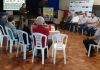Geração Solidária resgata autoestima da Casa da Fraternidade