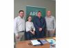 Reunião na ARESC busca agilizar lançamento do edital de Concessão de Água e Esgoto em Balneário Arroio do Silva