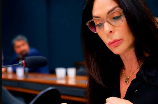 O dilema de Geovânia de Sá diante de 2026