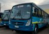 Leva e Traz: Transporte público gratuito de Balneário Arroio do Silva inicia na segunda-feira