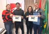 Atleta do Judô de Criciúma se prepara para os Jogos da Juventude em Brasília Competição organizada pelo Comitê Olímpico do Brasil (COB) será de 10 a 25 de setembro