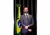 Seif apresenta pacote de projetos para reforçar combate a crimes contra crianças