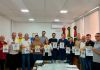 Prefeitura de Sombrio lança campanha Seja Visto em parceria com Polícia Militar e Corpo de Bombeiros
