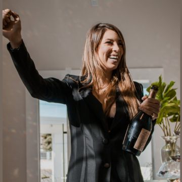 Perfil empreendedor: a história de Jaqueline Tanquella