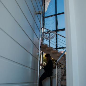 Perfil empreendedor: a história de Jaqueline Tanquella