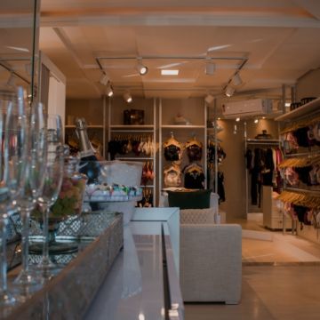 Perfil empreendedor: a história de Jaqueline Tanquella