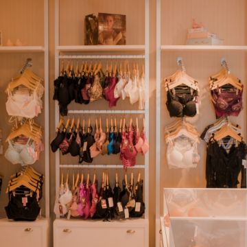 Perfil empreendedor: a história de Jaqueline Tanquella