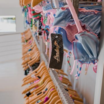 Perfil empreendedor: a história de Jaqueline Tanquella