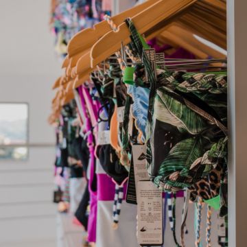 Perfil empreendedor: a história de Jaqueline Tanquella