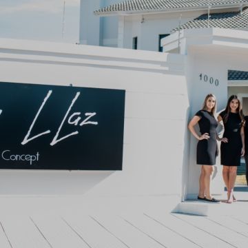 Perfil empreendedor: a história de Jaqueline Tanquella