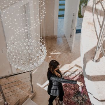 Perfil empreendedor: a história de Jaqueline Tanquella