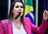 Carol será candidata ao Senado “duela a quem duela”