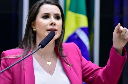 Carol será candidata ao Senado “duela a quem duela”