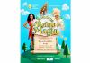 Aventuras no Reino da Magia encanta o Contato Eco Parque no mês das Crianças