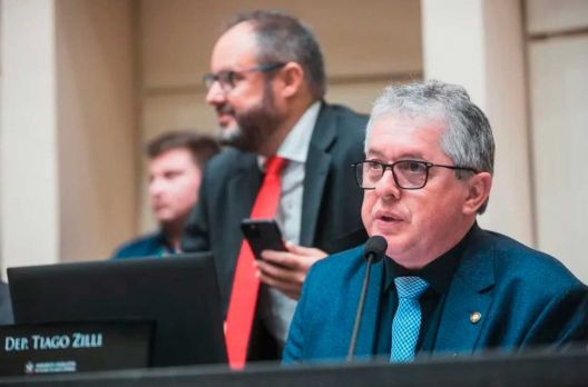 Especulações dão conta que Zilli poderá rever reeleição