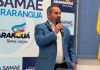 SAMAE de Araranguá destaca gestão eficiente e investimentos milionários em encontro com a imprensa