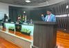 Vereador destaca benefícios da municipalização da Rodovia Governador Jorge Lacerda