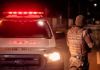 Adolescente de 14 anos com quatro passagens pela polícia é apreendido em Araranguá